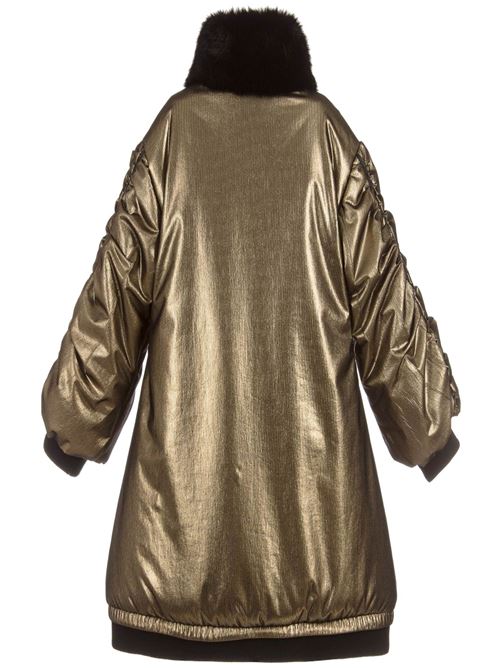 Giubbino Gold FUN & FUN | FNBJK0152UN